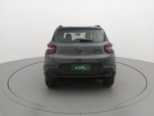 Citroën C3 1.0 FIREFLY FLEX FEEL MANUAL