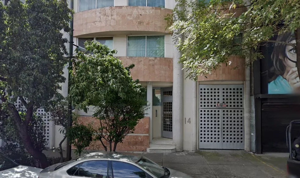 Venta De Casa En La Col Roma, Alcaldía Cuauhtémoc Jg17