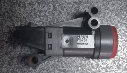 Interruptor De Inercia (corte De Combustible) Ford Fx4