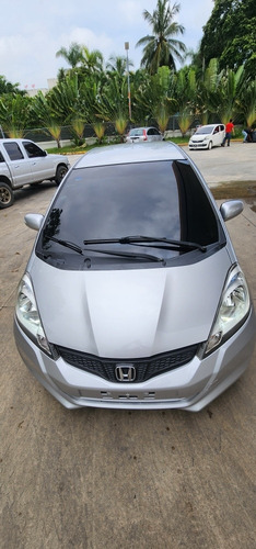 Imagen 3 de 15 de Honda Fit Nueva Inicial 250,000 Peso Recibo Tu Vehículo