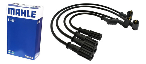 Juego Cables De Bujia Fiat Uno Fire 1.3 8v P/bobina D 1cuerp