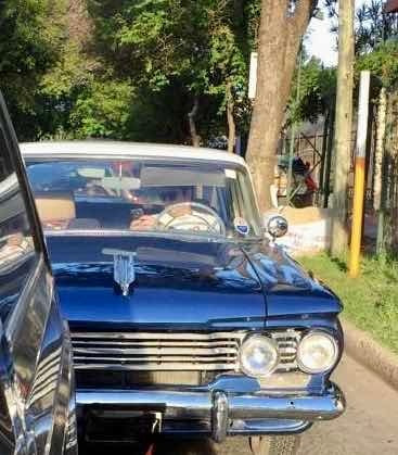 Imagen 7 de 8 de Rambler Classic 1962