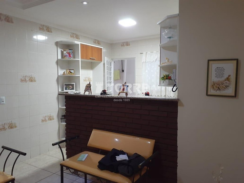 Imagem 7 de 30 de Casa À Venda Em Parque São Quirino - Ca003919