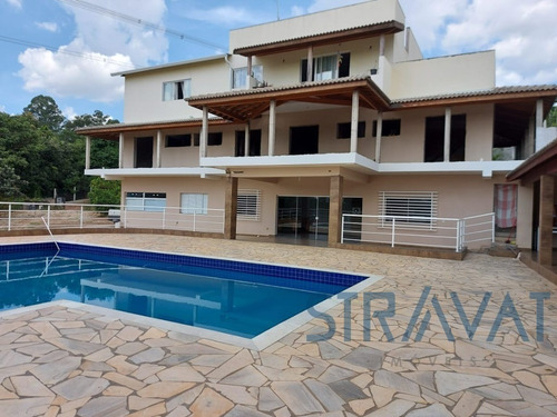 Imagem 1 de 25 de Chacara - Ch00070 - 69328979
