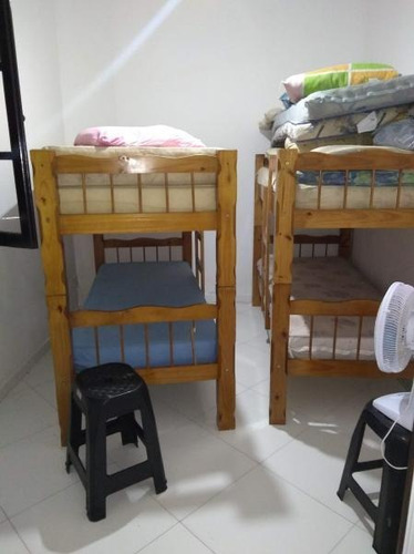 Imagem 8 de 13 de Casa Para Venda Em Itanhaém, Balneário Califórnia, 2 Dormitórios, 2 Banheiros, 1 Vaga - It601_2-912469