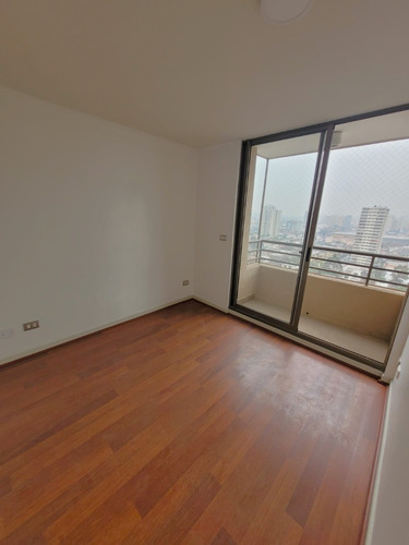 Subsidio Arriendo - 1 Dormitorio 1 Baño - San Nicolas 1092