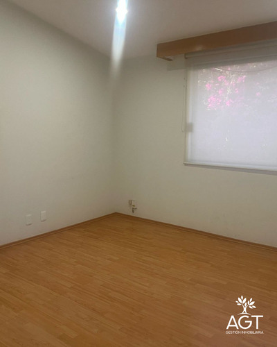 Casa En Renta En Lomas Del Sol Muy Cerca De Interlomas