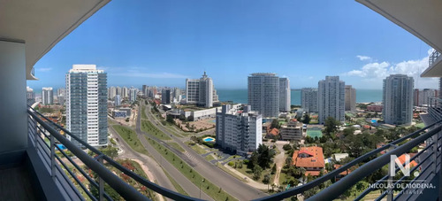 Venta De Departamento De 2 Dormitorios.