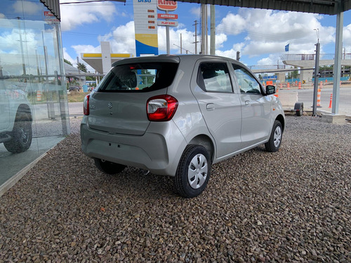 Suzuki Alto 1.0 Gl Mt