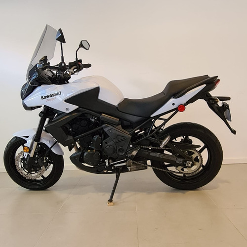 Kawasaki Versys 650