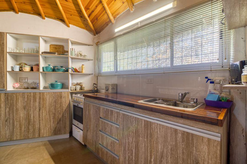 Venta Casa Quinta En Villa Astolfi Pilar