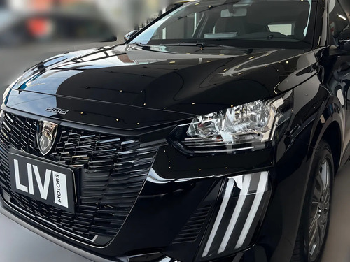 Peugeot 208 1.6 Allure