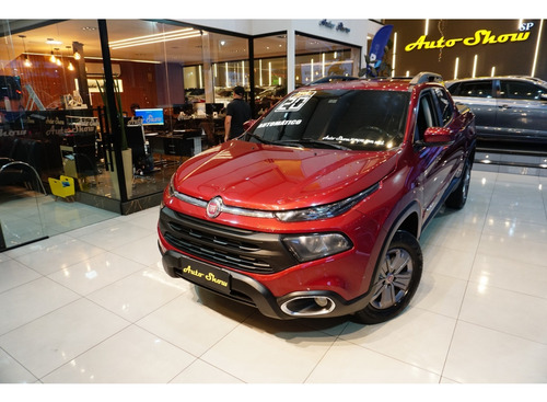 Fiat Toro 1.8 16V EVO FLEX FREEDOM AT6