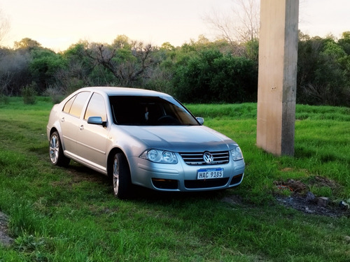 Volkswagen Bora 2.0 Trendline 115cv