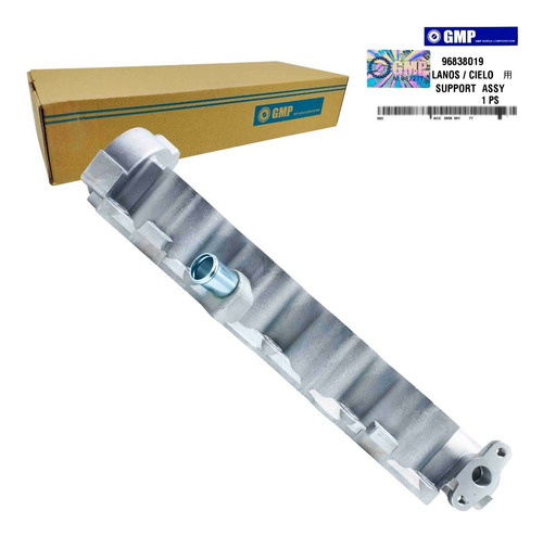 Imagen 5 de 10 de Porta Leva Daewoo Racer 1991 1992 1993 1994 Original