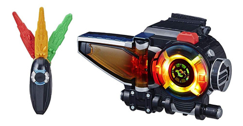 Beast Morphers Bestia-x Morpher