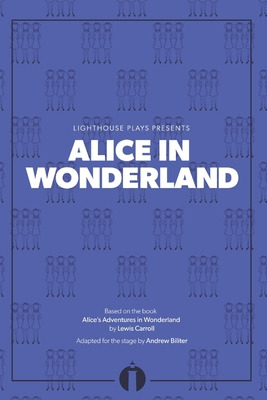 Libro Alice In Wonderland: (lighthouse Plays) - Biliter, ...