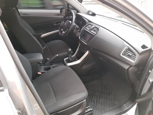 Suzuki S-Cross 1.6 Ga 2wd