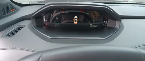 Changan Cs55 Plus Turbo 2023 15.000 Km