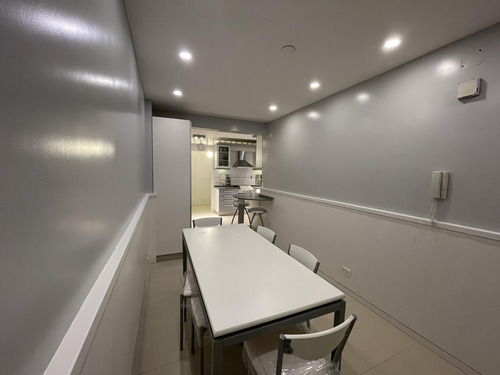 Departamento En Alquiler 4 Ambientes En Belgrano