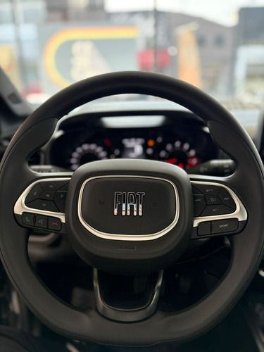 Fiat Cronos 1.3 Gse Drive Pack Plus Cvt