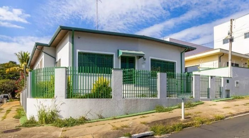 Imagem 1 de 12 de Casa À Venda Na Rua Pindamonhangaba, Jardim Alto Da Barra, Campinas - Sp - Liv-14286
