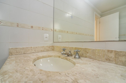 Imagem 10 de 30 de Apartamento - Ap00047 - 70493496