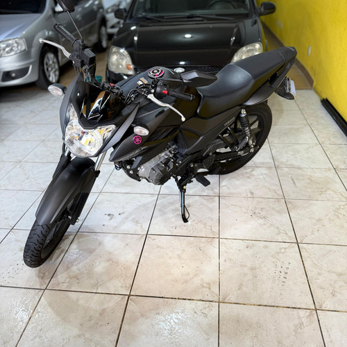 Yamaha 150 2025