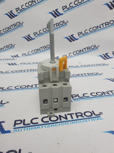 Allen Bradley 194e-a25-1753 Interruptor De Carga (Usado)