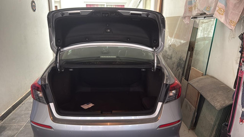 Honda Civic 1.5 Turbo Touring I-style Cvt