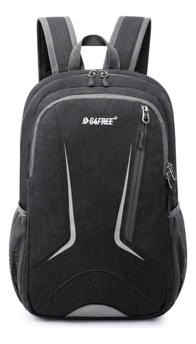 Mochila G4free Ligera De 16 L Para Hombre, Mujer