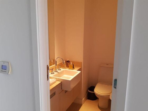 Imagem 4 de 21 de Riserva Uno, Alto Luxo, 4 Suites, Lida Vista Para O Campo De Golfe - Ap01155 - 3087082