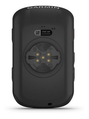 Imagem 5 de 9 de Ciclocomputador Com Gps Garmin Edge 530 Bundle