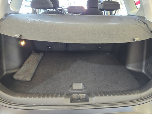 Chevrolet Tracker 1.0 TURBO FLEX LT AUTOMÁTICO