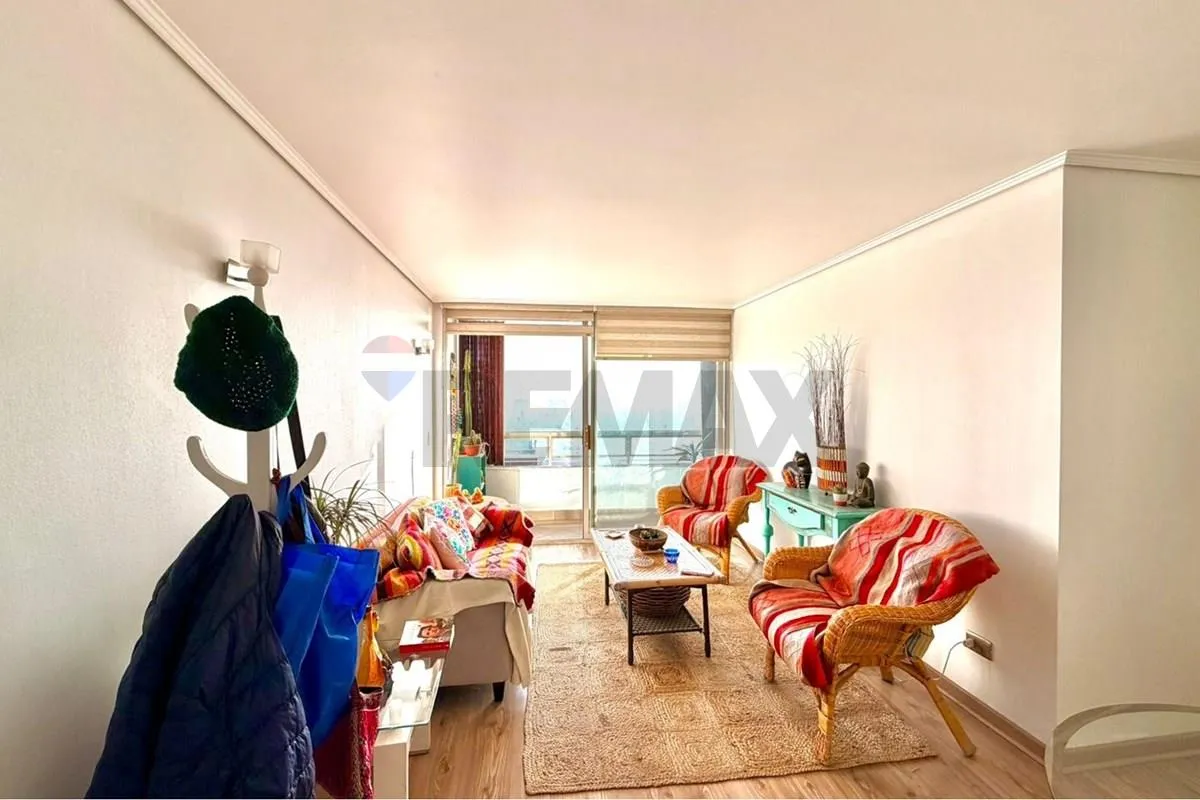 Imagen 1 de 24 de Departamento Con Increíble Ubicación En Macul