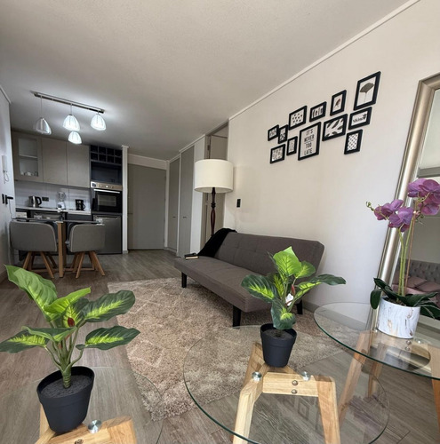 Departamento 2 Dormitorios Y 2 Baños Con Estac. Y Bodega Zañ