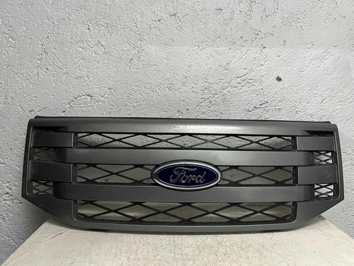 Parrilla De Ford Ranger 2010 2012 Original