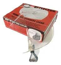 Comprar Deflector Para Cofre Vocho Todos Los Años Acrílico Transpare