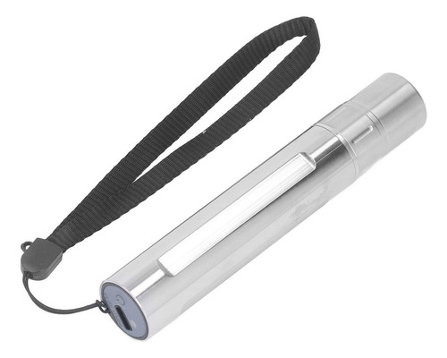 A Linterna De Terapia Infrarroja Con Luz Infrarroja 630nm