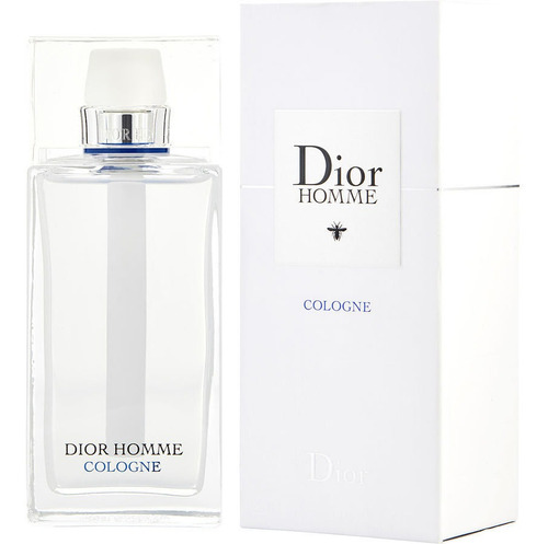 Dior Homme Cologne 125 Ml
