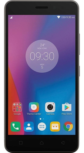 Lenovo Vibe K6 K33b36 Dual Chip 4g 32gb - Demonstração