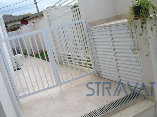 Imagem 26 de 27 de Casa - Ca00836 - 68190169