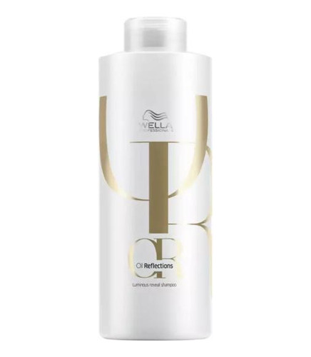 Oil Reflections Shampoo 1000ml