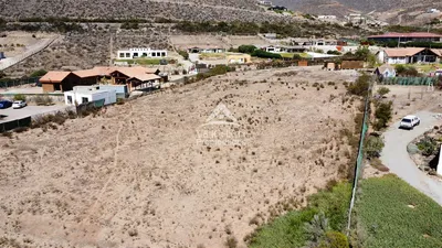 Terreno en venta