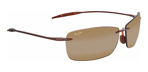 Lentes De Sol Maui Jim 100% Originales Polarizados H423-26