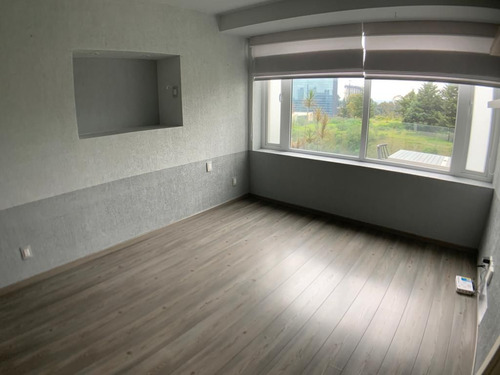 Departamento En Venta En Santa Fe Scala Con Terraza (m2d2540)