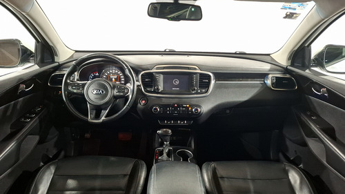 Kia Sorento 3.3 EX PACK AT