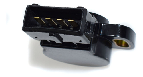 Qp Sensor De Posici?n De Acelerador Tps P/mitsubishi Mirage
