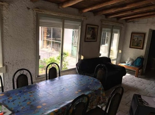 Imagen 11 de 13 de 560/1 Venta Casa Jardin,lugar 4 Autos,fondo Arbolado Shangrilá