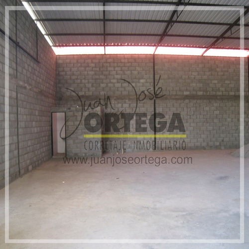 Imagen 8 de 12 de Galpones En Venta. Sector Los Higuerones, Ejido.